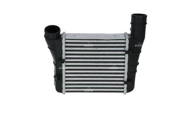 Intercooler, échangeur (Refroidisseur d'air) NRF B.V. ref. 30251