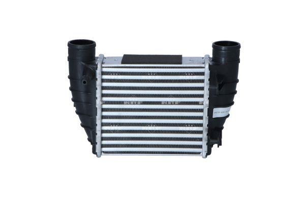 Intercooler, échangeur (Refroidisseur d'air) NRF B.V. ref. 30252