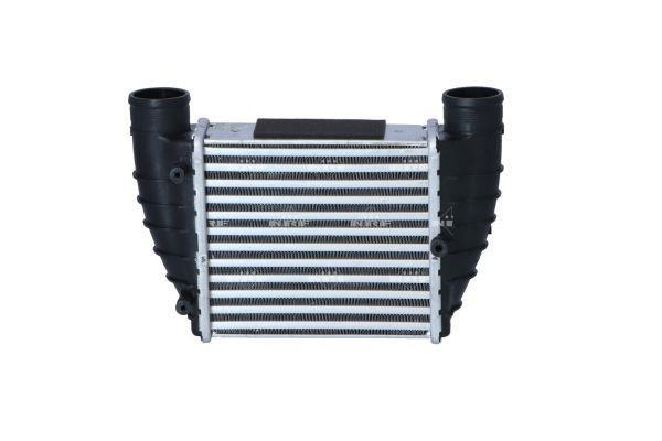 Intercooler, échangeur (Refroidisseur d'air) NRF B.V. ref. 30252