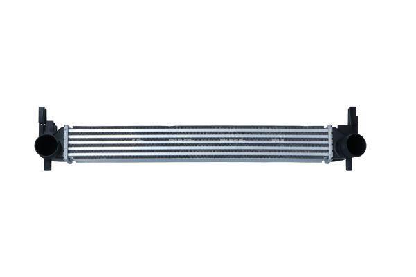 Radiador de admisión, intercooler NRF B.V. ref. 30253