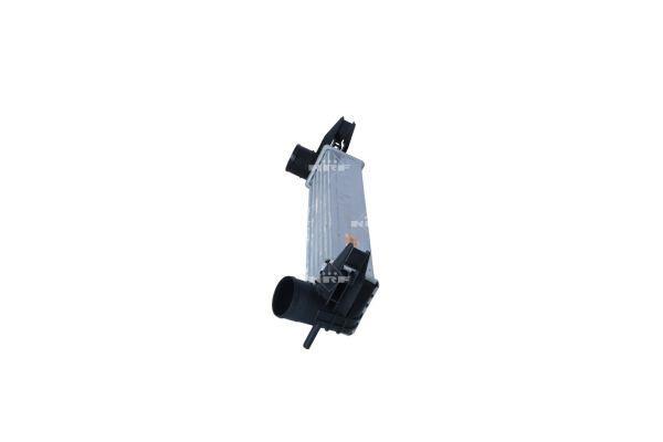 Radiador de admisión, intercooler NRF B.V. ref. 30253