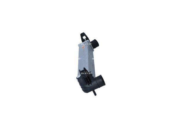 Radiador de admisión, intercooler NRF B.V. ref. 30253