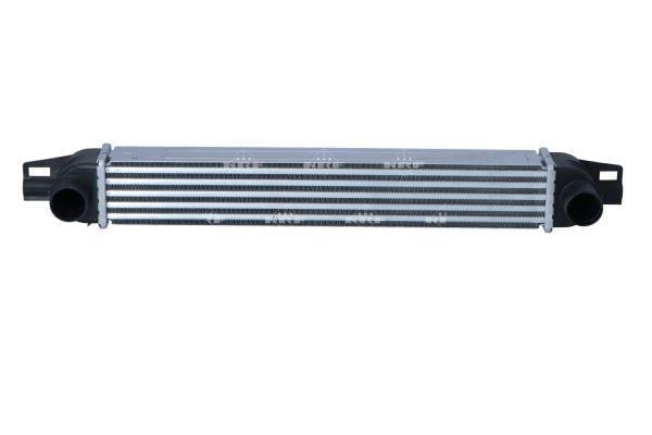 Radiador de admisión, intercooler NRF B.V. ref. 30254