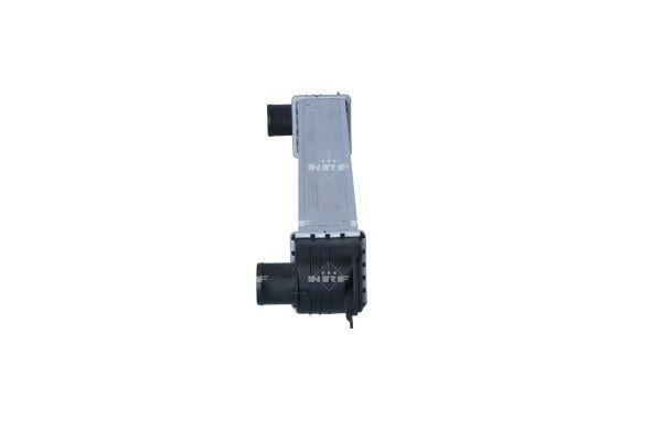 Radiador de admisión, intercooler NRF B.V. ref. 30254