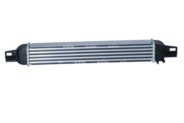 Radiador de admisión, intercooler NRF B.V. ref. 30254