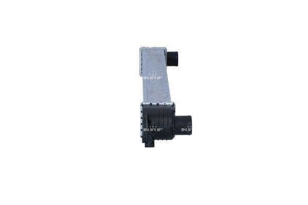 Radiador de admisión, intercooler NRF B.V. ref. 30254
