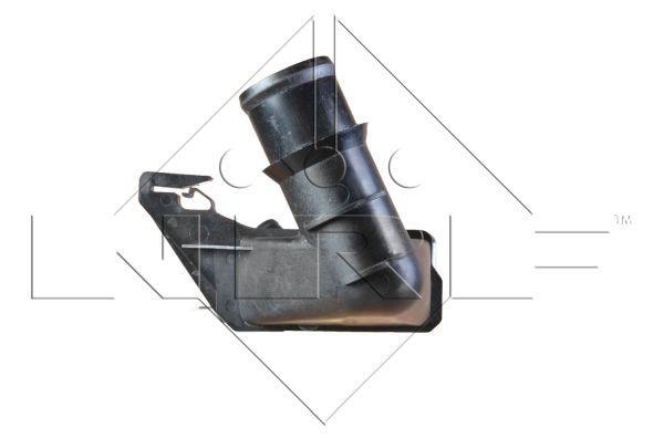 Intercooler, échangeur (Refroidisseur d'air) NRF B.V. 30255