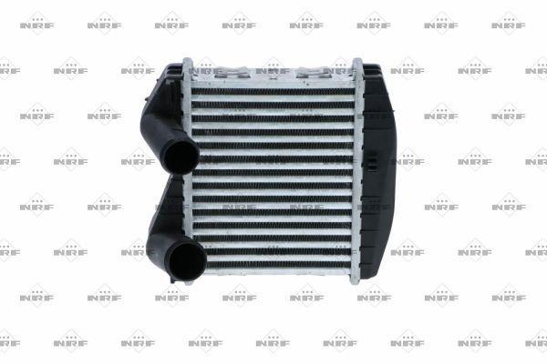 Radiador de admisión, intercooler NRF B.V. ref. 30257