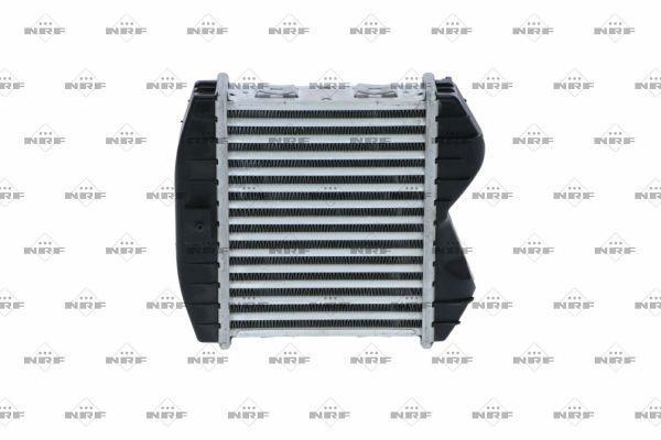 Radiador de admisión, intercooler NRF B.V. ref. 30257