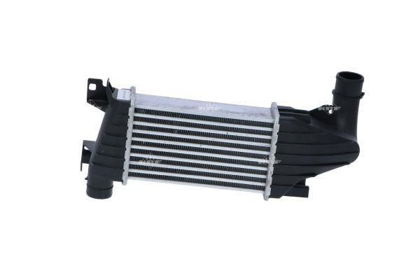 Intercooler, échangeur (Refroidisseur d'air) NRF B.V. ref. 30258