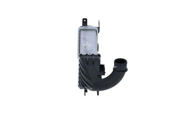 Intercooler, échangeur (Refroidisseur d'air) NRF B.V. ref. 30258