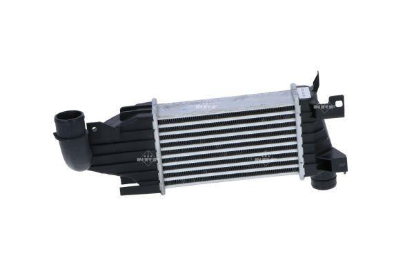 Intercooler, échangeur (Refroidisseur d'air) NRF B.V. ref. 30258