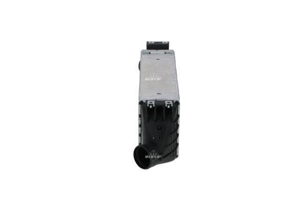 Radiador de admisión, intercooler NRF B.V. ref. 30259
