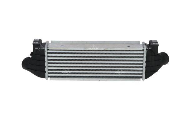 Radiador de admisión, intercooler NRF B.V. ref. 30259