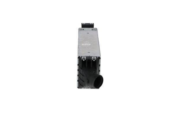 Radiador de admisión, intercooler NRF B.V. ref. 30259