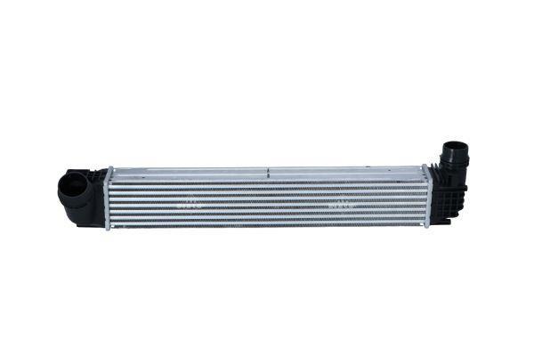 Intercooler, échangeur (Refroidisseur d'air) NRF B.V. ref. 30268