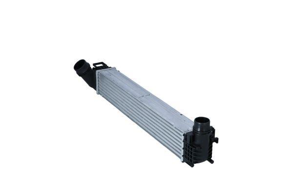 Intercooler, échangeur (Refroidisseur d'air) NRF B.V. ref. 30268
