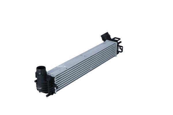 Intercooler, échangeur (Refroidisseur d'air) NRF B.V. ref. 30268