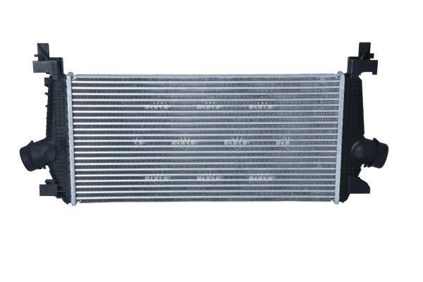 Radiador de admisión, intercooler NRF B.V. ref. 30269