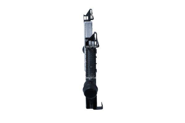 Radiador de admisión, intercooler NRF B.V. ref. 30269