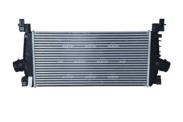 Radiador de admisión, intercooler NRF B.V. ref. 30269