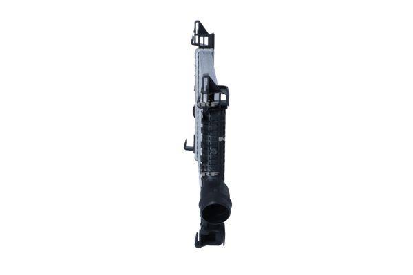 Radiador de admisión, intercooler NRF B.V. ref. 30269