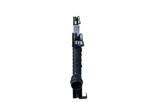 Intercooler, échangeur (Refroidisseur d'air) NRF B.V. ref. 30270