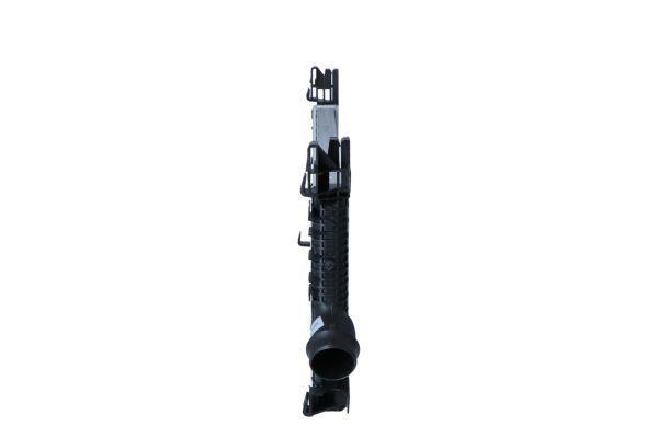 Intercooler, échangeur (Refroidisseur d'air) NRF B.V. ref. 30270