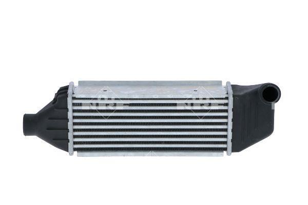Radiador de admisión, intercooler NRF B.V. ref. 30275