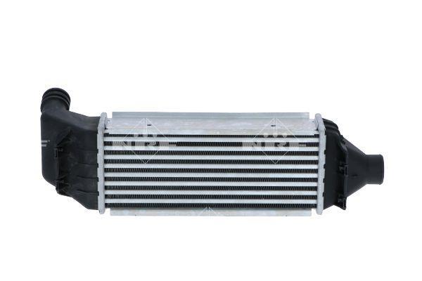Radiador de admisión, intercooler NRF B.V. ref. 30275