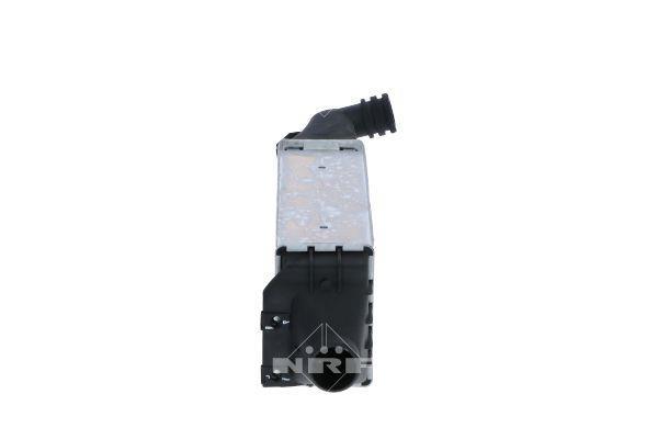 Radiador de admisión, intercooler NRF B.V. ref. 30275
