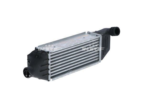 Radiador de admisión, intercooler NRF B.V. ref. 30275