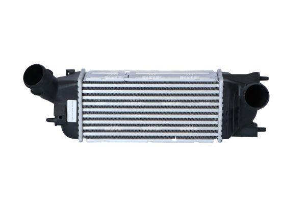 Intercooler, échangeur (Refroidisseur d'air) NRF B.V. ref. 30277