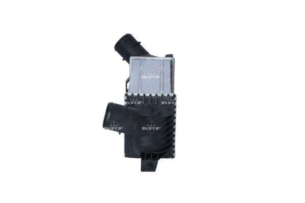 Intercooler, échangeur (Refroidisseur d'air) NRF B.V. ref. 30277