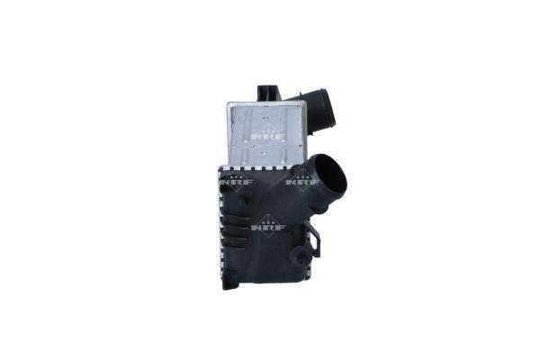 Intercooler, échangeur (Refroidisseur d'air) NRF B.V. ref. 30277