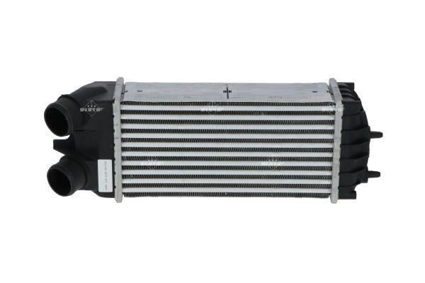 Intercooler, échangeur (Refroidisseur d'air) NRF B.V. ref. 30278