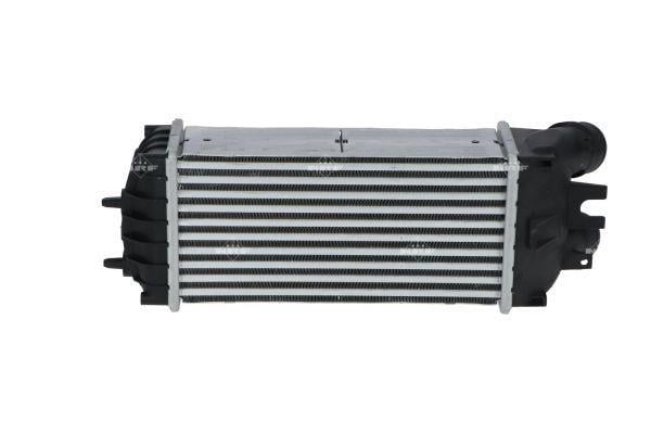 Intercooler, échangeur (Refroidisseur d'air) NRF B.V. ref. 30278