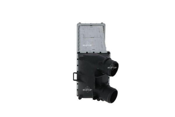 Intercooler, échangeur (Refroidisseur d'air) NRF B.V. ref. 30278