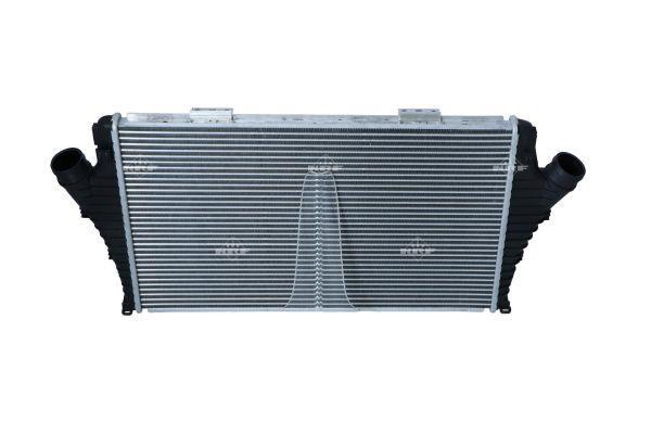 Radiador de admisión, intercooler NRF B.V. ref. 30279