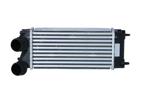 Intercooler, échangeur (Refroidisseur d'air) NRF B.V. ref. 30281