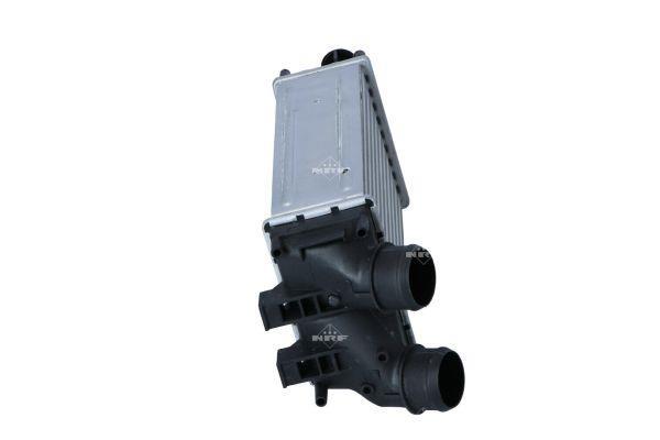 Intercooler, échangeur (Refroidisseur d'air) NRF B.V. ref. 30281