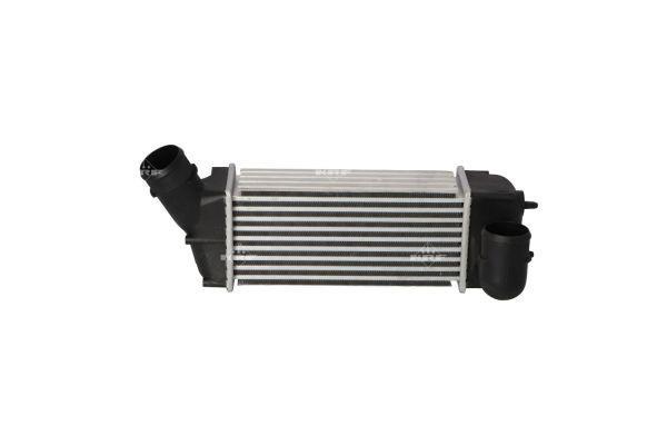 Radiador de admisión, intercooler NRF B.V. ref. 30283