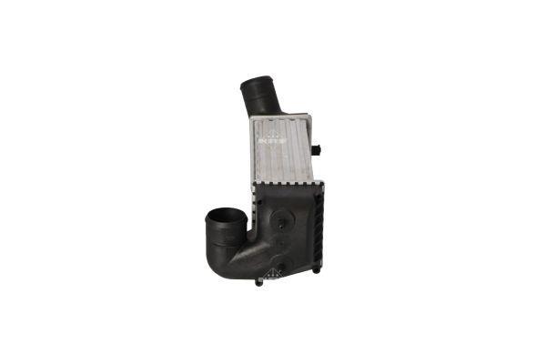 Radiador de admisión, intercooler NRF B.V. ref. 30283