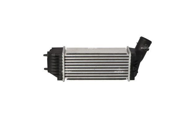 Radiador de admisión, intercooler NRF B.V. ref. 30283
