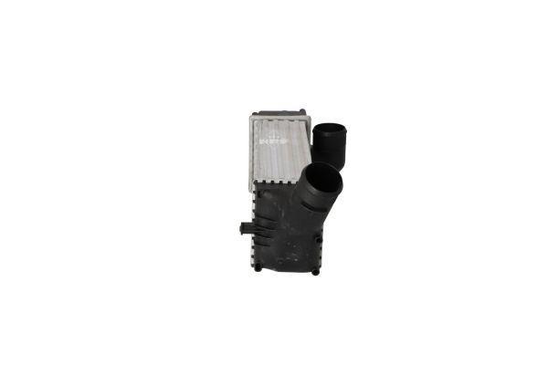 Radiador de admisión, intercooler NRF B.V. ref. 30283