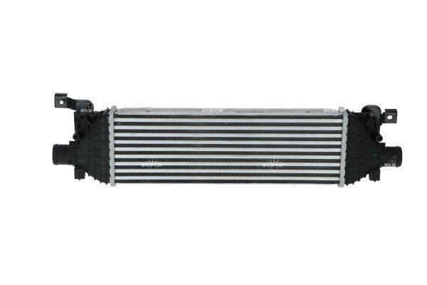 Intercooler, échangeur (Refroidisseur d'air) NRF B.V. ref. 30285