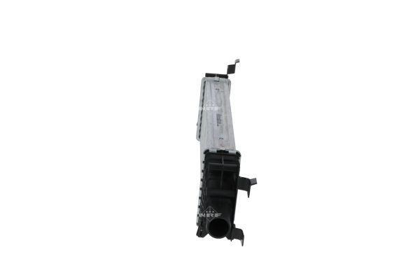 Intercooler, échangeur (Refroidisseur d'air) NRF B.V. ref. 30285