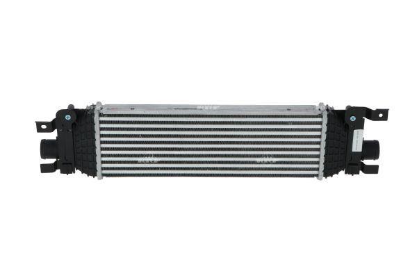 Intercooler, échangeur (Refroidisseur d'air) NRF B.V. ref. 30285