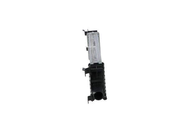 Intercooler, échangeur (Refroidisseur d'air) NRF B.V. ref. 30285