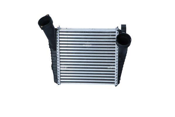 Radiador de admisión, intercooler NRF B.V. ref. 30286
